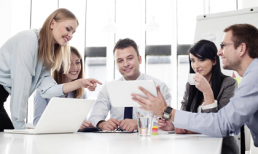 5 điều sếp muốn bạn hiểu về công việc của họ