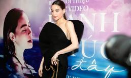 Hà Hồ: 'Tôi hơi ức chế vì những title báo luôn đặt điều rất thiệt thòi cho phụ nữ'