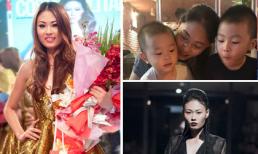 Gần 7 năm đăng quang Quán quân Vietnam's Next Top Model, cuộc sống của Mai Giang giờ ra sao?