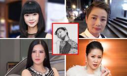 Loạt sao Việt kêu gọi ủng hộ cho người mẫu trẻ bị ung thư buồng trứng giai đoạn cuối