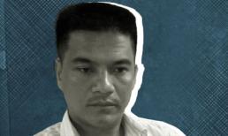 Hai gương mặt của tài xế xe container tông hàng chục người ở Long An