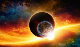 Thiên hà tiến gần dải Ngân hà, Trái Đất nguy cơ đón “ngày tận thế”