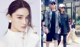 Tình địch 1 thời của Phạm Băng Băng bị lộ thông tin mang bầu 8 tháng 