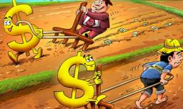 10 điểm khác biệt giữa người giàu và người nghèo