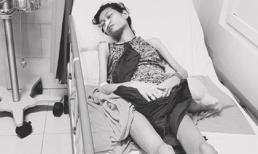 Người mẫu Việt 9X mắc ung thư buồng trứng: Chuyên gia khuyến cáo 2 thời điểm dễ mắc bệnh