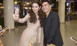 Thuý Ngân tiết lộ từng không dám gặp Trung Dũng vì nghi vấn 'phim giả tình thật'