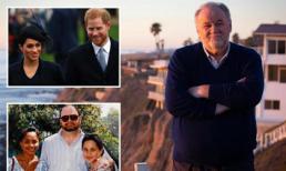 Bố đẻ của Meghan buông lời nhận xét gây sốc chưa từng có về nàng dâu Hoàng gia đầy tham vọng