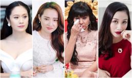 Sao nam nhất định giũ áo ra đi khi bị 'cắm sừng', còn người đẹp Việt sẽ chọn con đường nào?