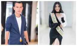 'Trùm Hoa hậu' Phúc Nguyễn mắng anh trai Phương Khánh 'không biết dùng não suy nghĩ'