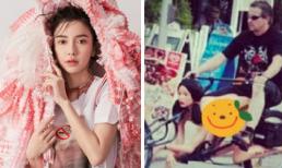 Chỉ vì quên xóa bức ảnh gây tranh cãi này mà Angelababy bị dân mạng mỉa mai thậm tệ 