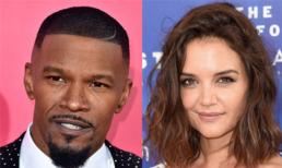 'Rắn' như Tom Cruise còn chưa là gì, Jamie Foxx đã phải vượt qua 'bức tường lửa' này mới được cưới Katie Holmes