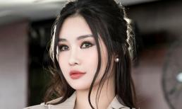 Bất chấp đi thi, Lê Âu Ngân Anh bị dân mạng 'ném đá' không thương tiếc vì trình độ nói tiếng Anh