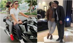 'Nữ hoàng whusu' Thúy Hiền công khai bạn trai mới sau chia tay tình trẻ kém 10 tuổi