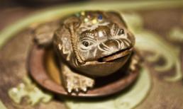 12 con giáp nên mua vật phẩm phong thủy nào để đếm tiền mỏi tay trong năm 2019?