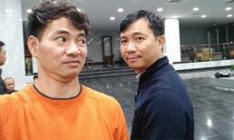 3 giờ sáng, Xuân Bắc cùng dàn Táo quân vẫn miệt mài tập luyện