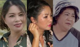 Chuyện tình duyên lận đận 'đẫm nước mắt' của các nữ danh hài nổi tiếng