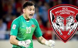 Sợ bể kèo Đặng Văn Lâm, đội bóng Thái Lan đưa ra bằng chứng thép