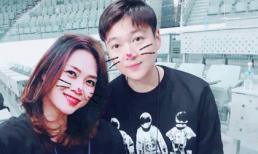 Lại xôn xao thông tin về người đàn ông bí mật lặng lẽ theo Mỹ Tâm suốt 20 năm