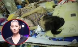 Mẫu Việt 9x bị ung thư buồng trứng: 'Ước mơ catwalk từ đầu phòng bệnh đến cuối phòng bệnh thôi là vui và hạnh phúc rồi'