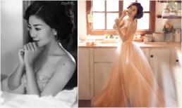 Mai Phương bất ngờ khoe ảnh gợi cảm 'hết nấc' với nụ cười tươi tắn dù đang bị bệnh tật hành hạ