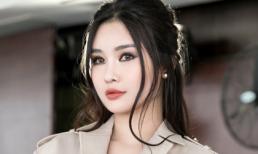 Vừa lên đường dự thi nhan sắc quốc tế, Lê Âu Ngân Anh bị Bộ Văn hóa khẳng định tước vương miện