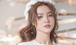 Ninh Dương Lan Ngọc khiến người hâm mộ mãn nhãn với nét đẹp thần tiên đón Tết