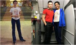 Gây tranh cãi khi diện trang phục 40 nghìn lên máy bay, H'hen Niê giải thích lý do