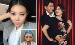 Sao Việt 11/1/2019: Phản ứng của diễn viên Thanh Hương khi dính nghi án sửa mũi, Đức Thịnh nhắn nhủ lời ngôn tình đến vợ