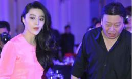 Đại gia “chắn gió, che mưa” cho Phạm Băng Băng đối mặt với nguy cơ bị trục xuất khỏi Trung Quốc