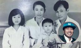 Đạo diễn Dùng 'khùng' hé lộ loạt hiếm về ba - cố nhà văn nổi tiếng Nguyễn Quang Sáng