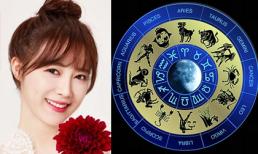 Dự báo tử vi năm 2019 chuẩn xác nhất của 12 cung hoàng đạo