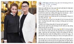 Linh Chi chia sẻ quan điểm: 'Muốn tình cảm tốt đẹp thì tốt nhất con dâu đừng bao giờ sống chung với mẹ chồng'