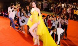 Không được mời vẫn kéo 'binh đoàn' đến làm lố tại Mai vàng, Thư Dung nói gì?