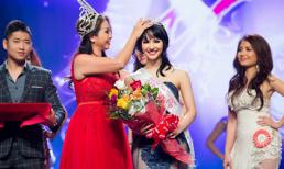 Ngắm nhìn nhan sắc rạng rỡ của các Á hậu người Việt mới lên ngôi tại hải ngoại