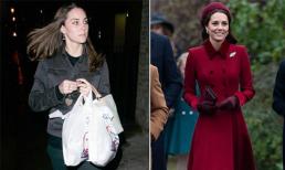 Lực lượng khủng bố IS âm mưu sát hại Kate Middleton bằng cách không thể ngờ tới
