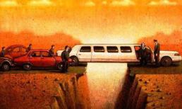 Bí mật về cách tiêu tiền của người giàu, nhìn là hiểu vì sao mình mãi nghèo