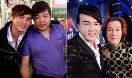 Sau hơn 3 năm, 'hot boy kẹo kéo' từng được Mr Đàm và Quang Lê tranh giành giờ phát tướng khó nhận ra