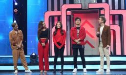 Tam Triều Dâng phải mượn đồ để đi chơi gameshow