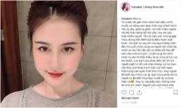 Hot girl Hà Lade lần đầu chia sẻ về bạn trai mới sau khi 'đập mặt đi xây lại'