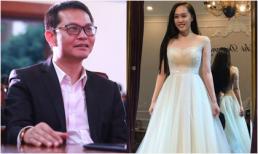 Sát ngày cưới, NSND Trung Hiếu chấm thi nhan sắc để xem có ai 'xinh hơn vợ không'