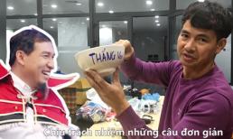 Xuân Bắc tiết lộ biệt danh 'dã man' của các Táo mà chỉ người nhà mới biết