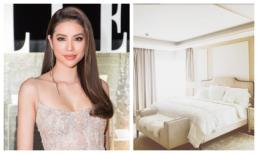 Chỉ một chi tiết nhỏ, fan cực phấn khích trước nghi án Phạm Hương đã trở về Việt Nam