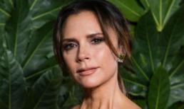 Ở tuổi U50, Victoria níu giữ thanh xuân cho làn da bằng kem chống lão hóa làm từ máu của chính mình