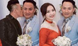 Trong khi fan táo bạo ghép ảnh Trấn Thành và Đinh Tiến Đạt thì vợ lại chia sẻ bất ngờ về chồng ngay sau ngày cưới