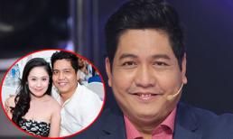 Đức Thịnh: 'Thanh Thúy khóc như trẻ con giữa đêm vì nghi tôi ngoại tình'