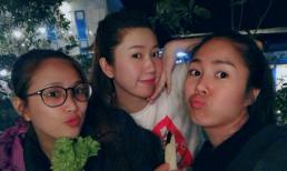 'Gạo nếp gạo tẻ' kết phim, dàn diễn viên chính rủ nhau tụ tập nướng thịt ăn mừng