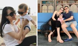 Sao Việt 16/1/2019: Cựu thành viên Mây Trắng bình yên bên con, Ngọc Duyên gửi lời ngọt ngào đến chồng đại gia nhân kỉ niệm 1 năm ngày cưới