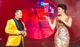 Thu Phương - Bằng Kiều bất ngờ làm mới hit 'Hongkong1'