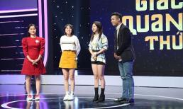 Emma Nhất Khanh chia sẻ bí kíp đọc vị người yêu trong vòng 15 giây