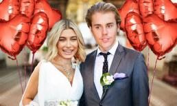 Justin Bieber và Hailey Baldwin sẽ làm đám cưới lần 2 vào ngày đặc biệt, những khách mời đầu tiên đã nhận được thiệp